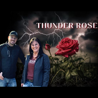 Thunder Rose